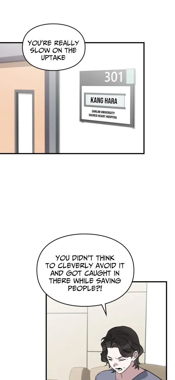 Please Cooperate with S-Class Official Duties Chapter 10 page 59 - 
