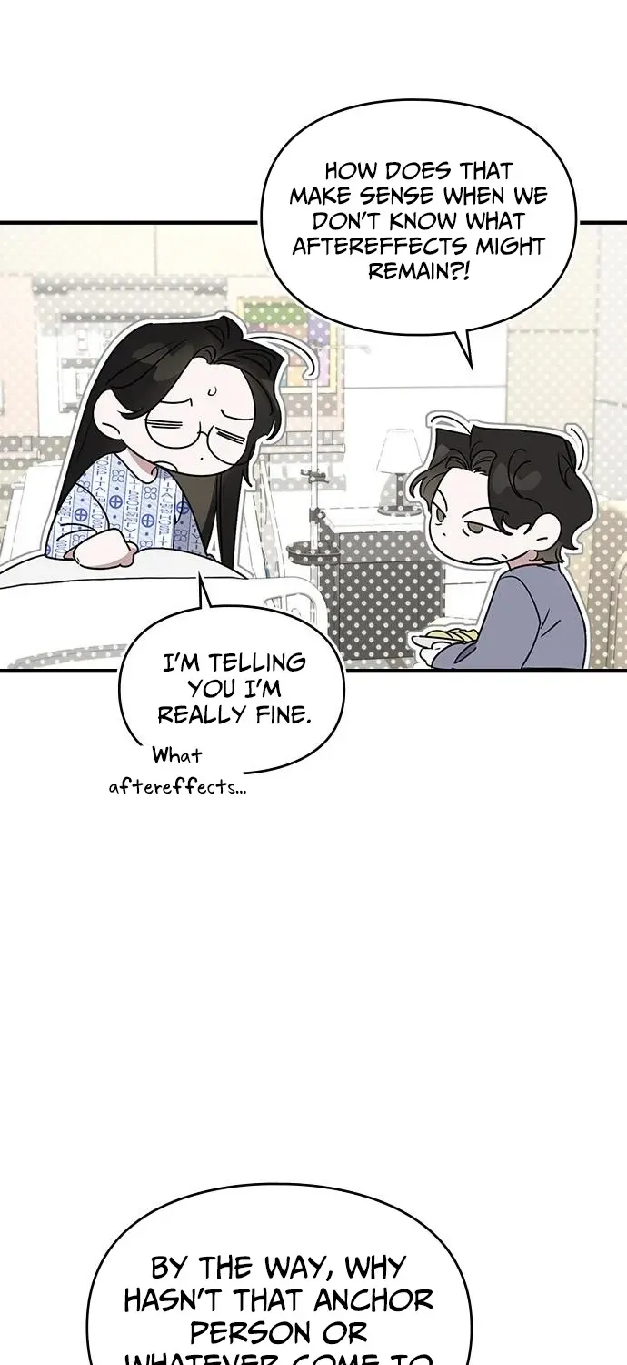 Please Cooperate with S-Class Official Duties Chapter 10 page 62 - 