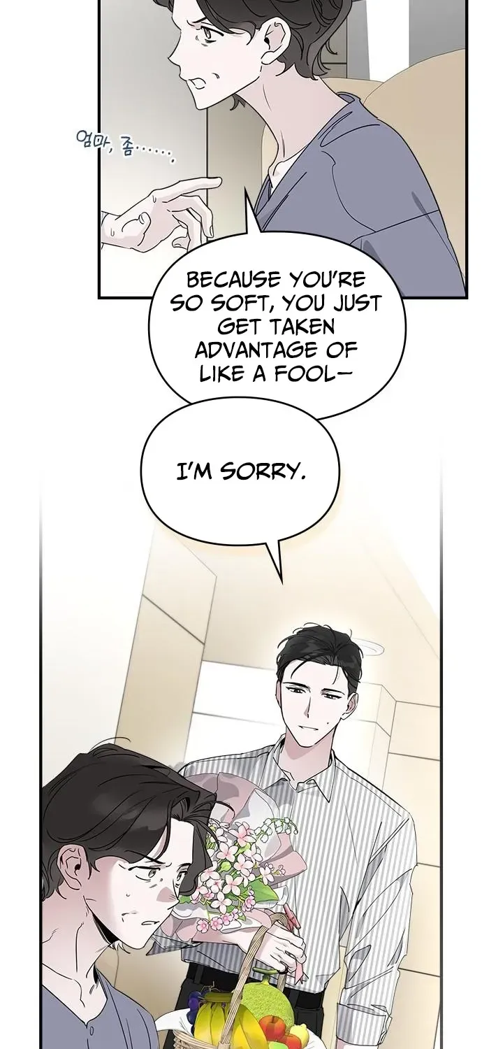 Please Cooperate with S-Class Official Duties Chapter 10 page 65 - 