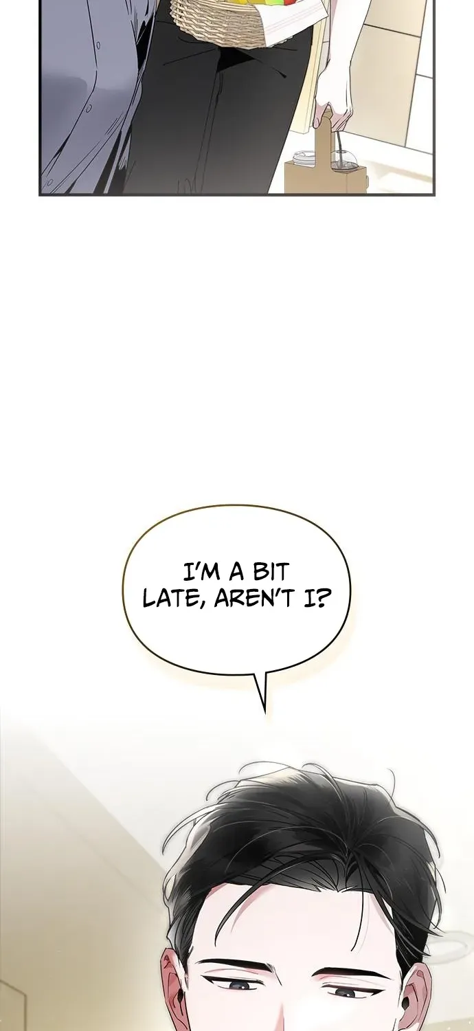 Please Cooperate with S-Class Official Duties Chapter 10 page 66 - 