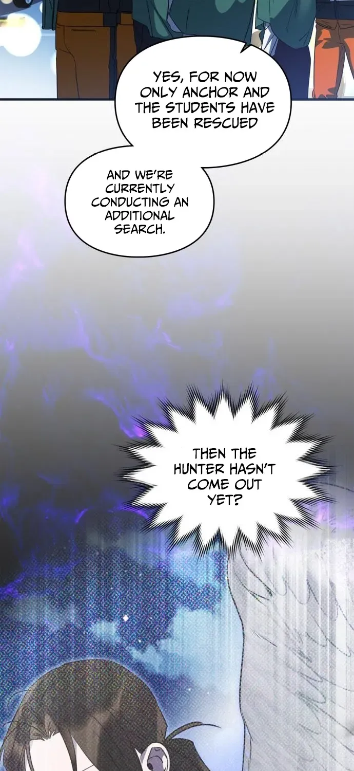 Please Cooperate with S-Class Official Duties Chapter 10 page 8 - 