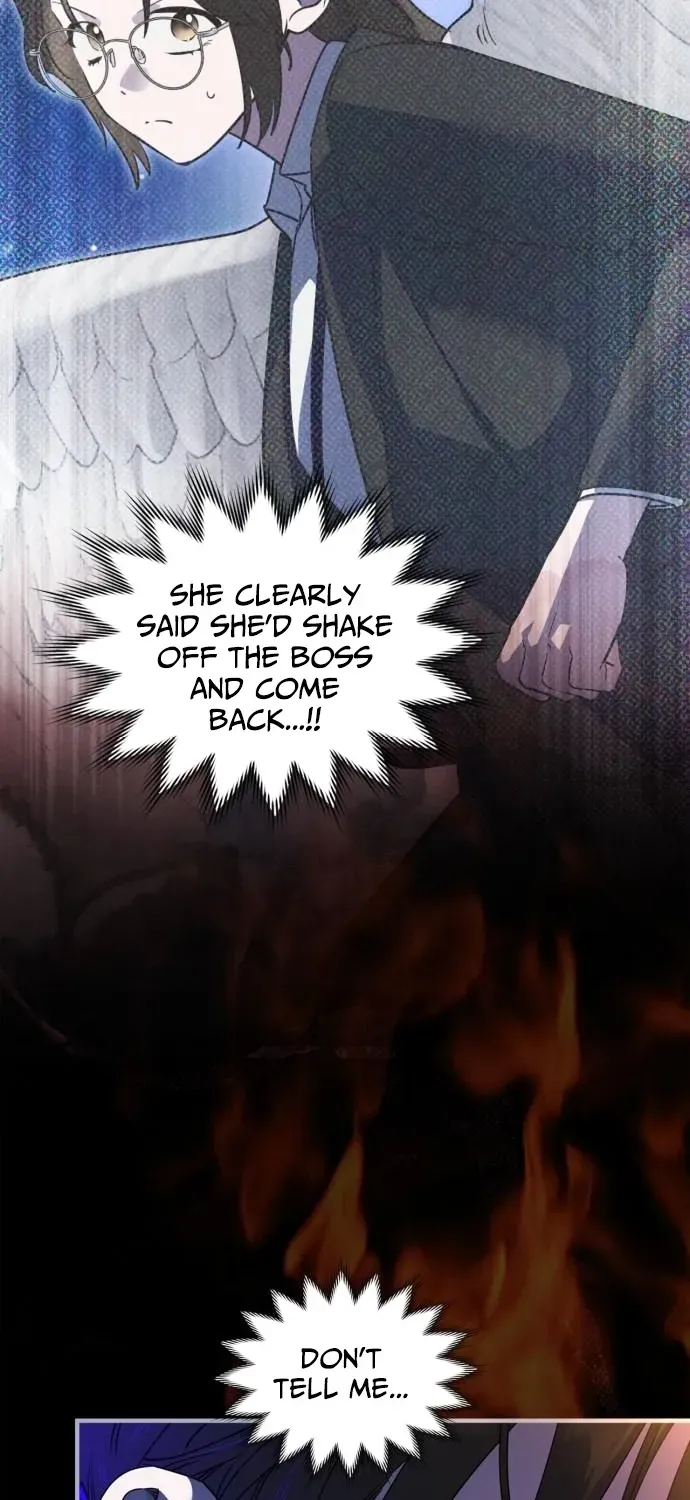 Please Cooperate with S-Class Official Duties Chapter 10 page 9 - 