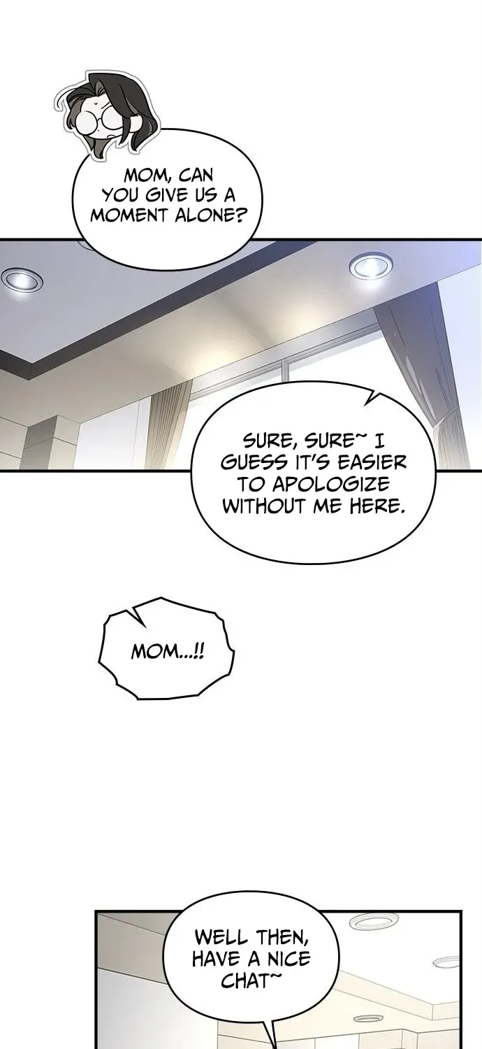 Please Cooperate with S-Class Official Duties Chapter 11 page 11 - 