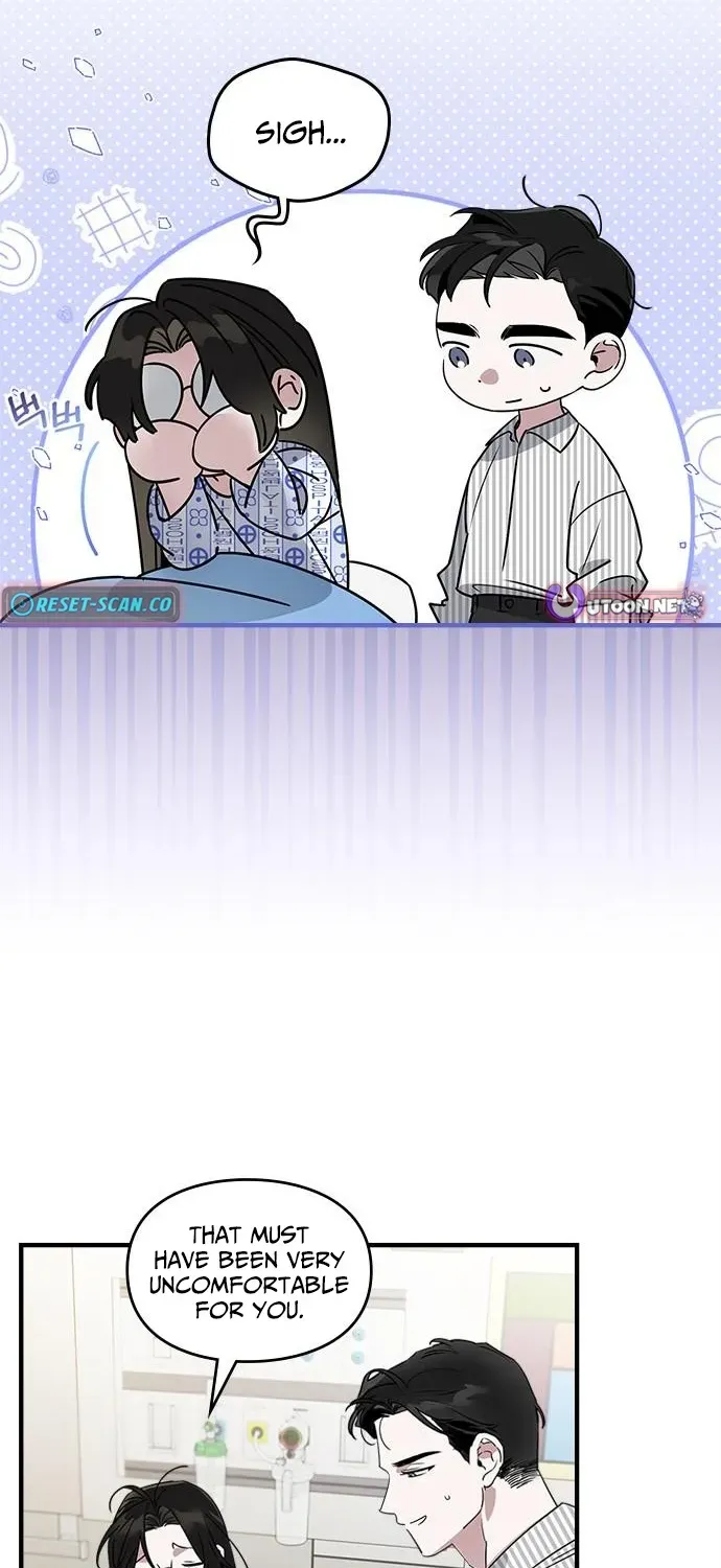Please Cooperate with S-Class Official Duties Chapter 11 page 13 - 