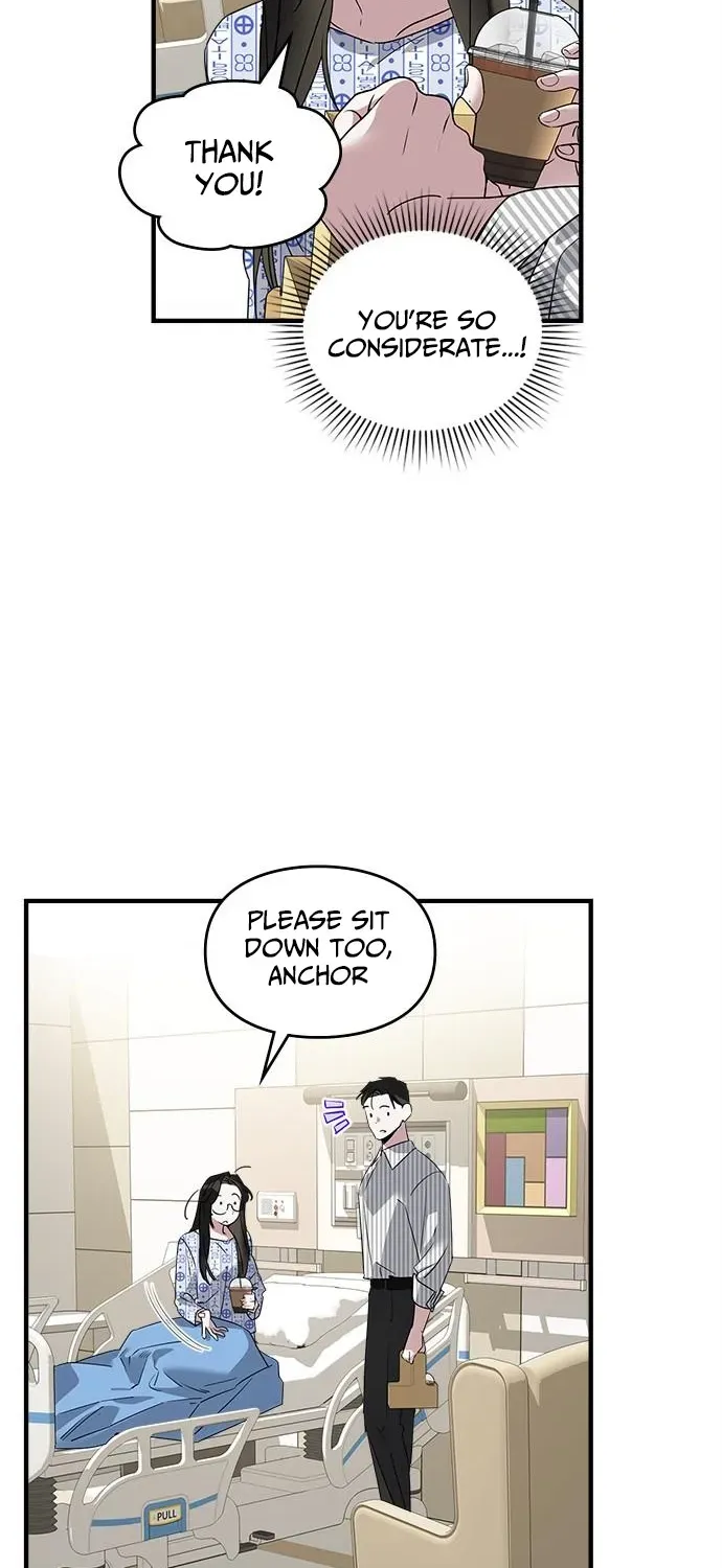 Please Cooperate with S-Class Official Duties Chapter 11 page 19 - 
