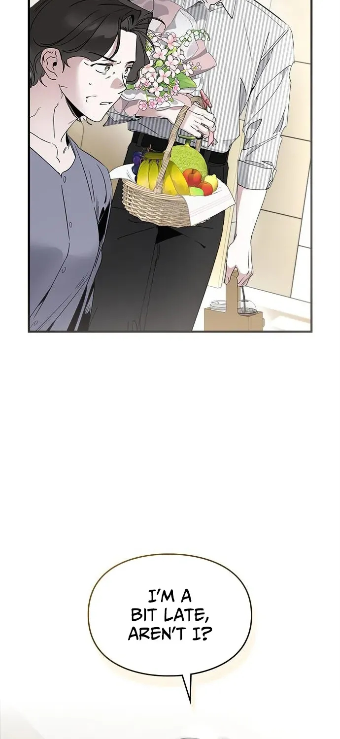 Please Cooperate with S-Class Official Duties Chapter 11 page 3 - 