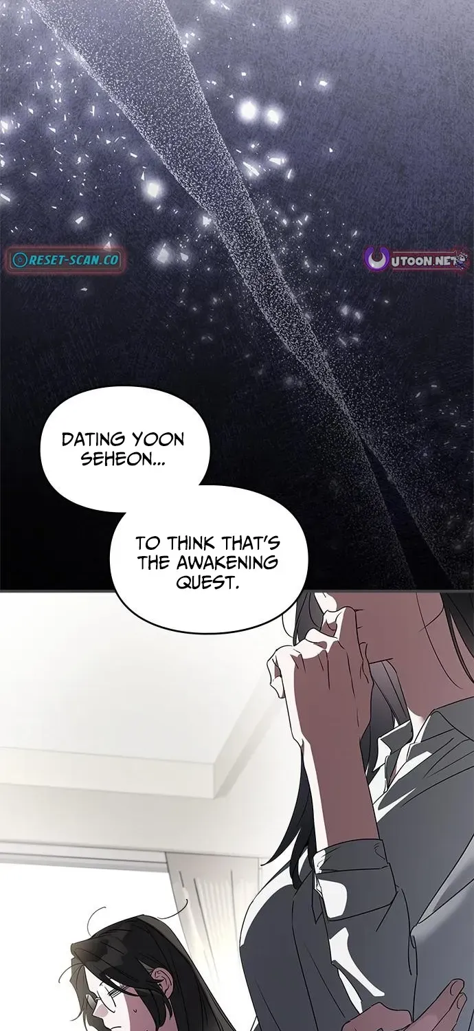 Please Cooperate with S-Class Official Duties Chapter 11 page 27 - 