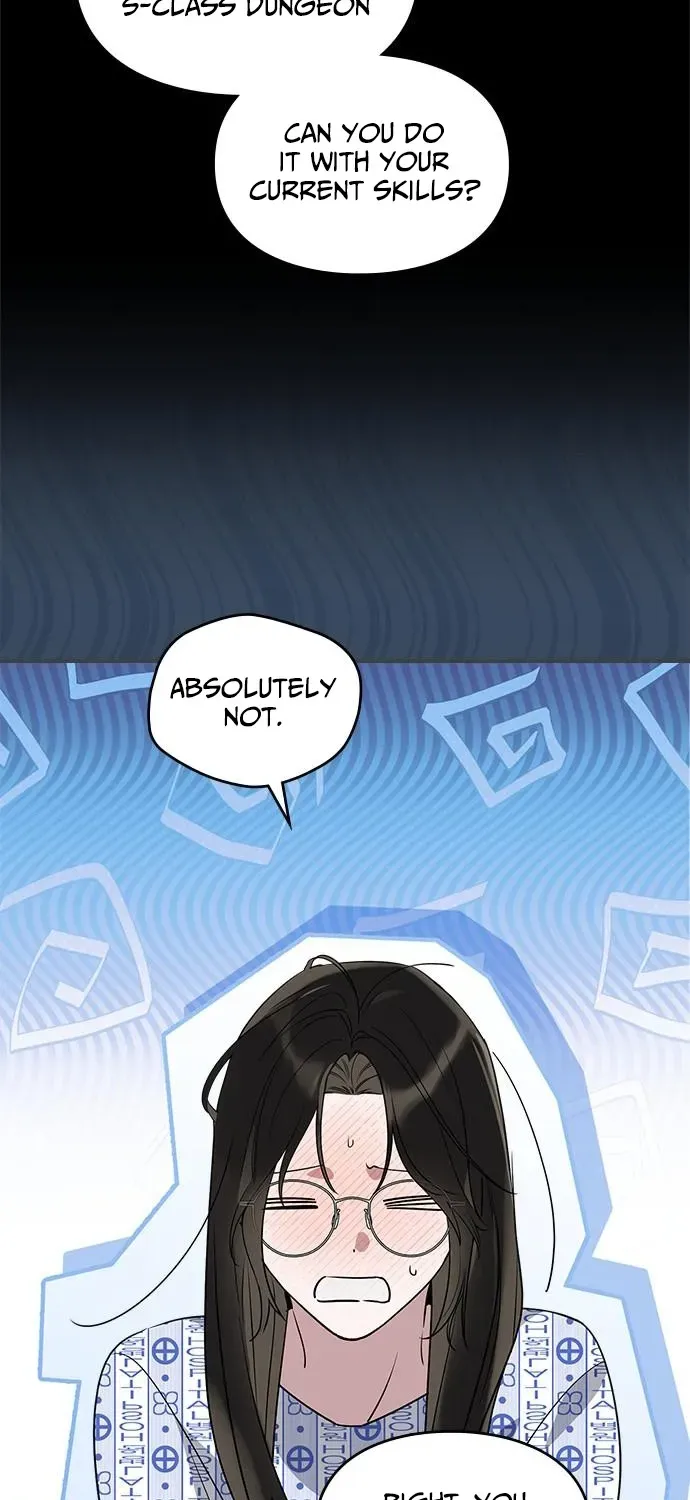 Please Cooperate with S-Class Official Duties Chapter 11 page 31 - 
