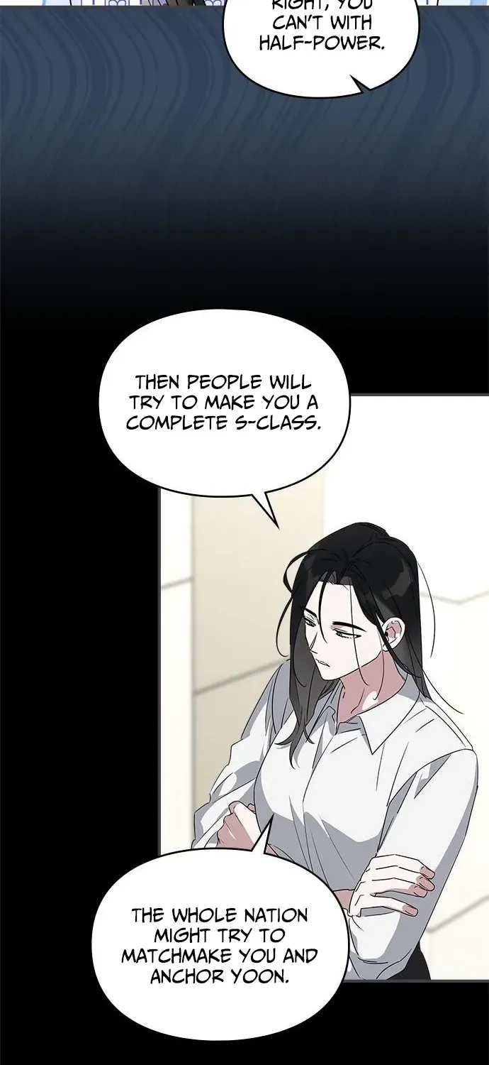 Please Cooperate with S-Class Official Duties Chapter 11 page 32 - 