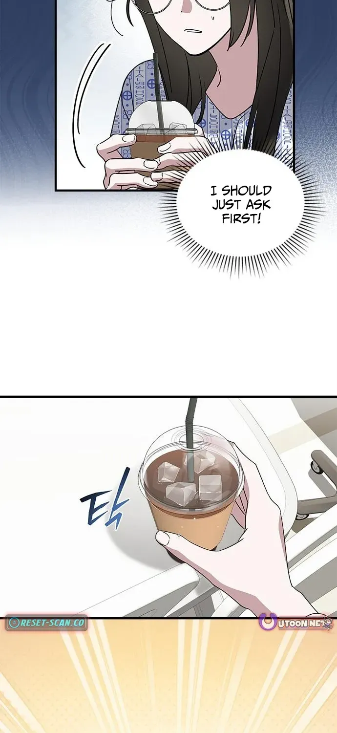 Please Cooperate with S-Class Official Duties Chapter 11 page 38 - 