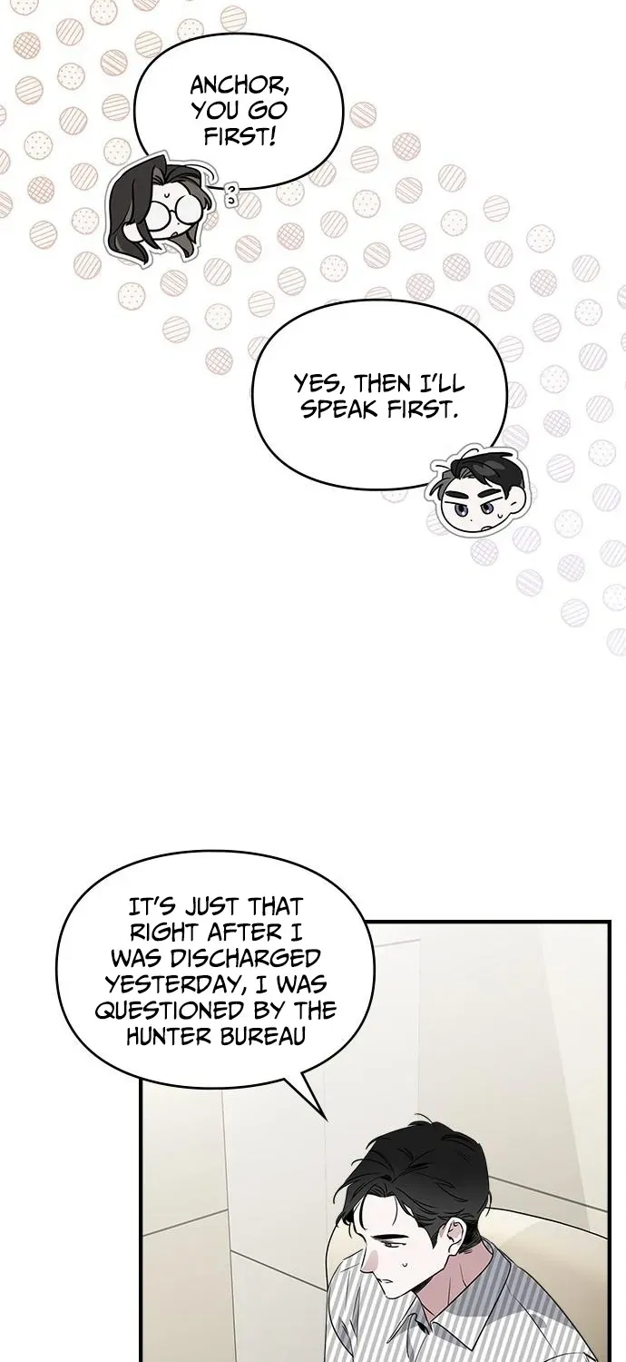 Please Cooperate with S-Class Official Duties Chapter 11 page 40 - 