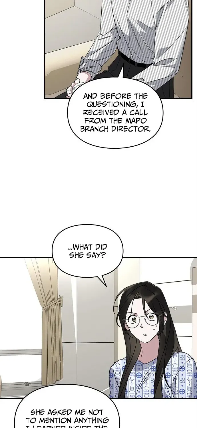 Please Cooperate with S-Class Official Duties Chapter 11 page 41 - 