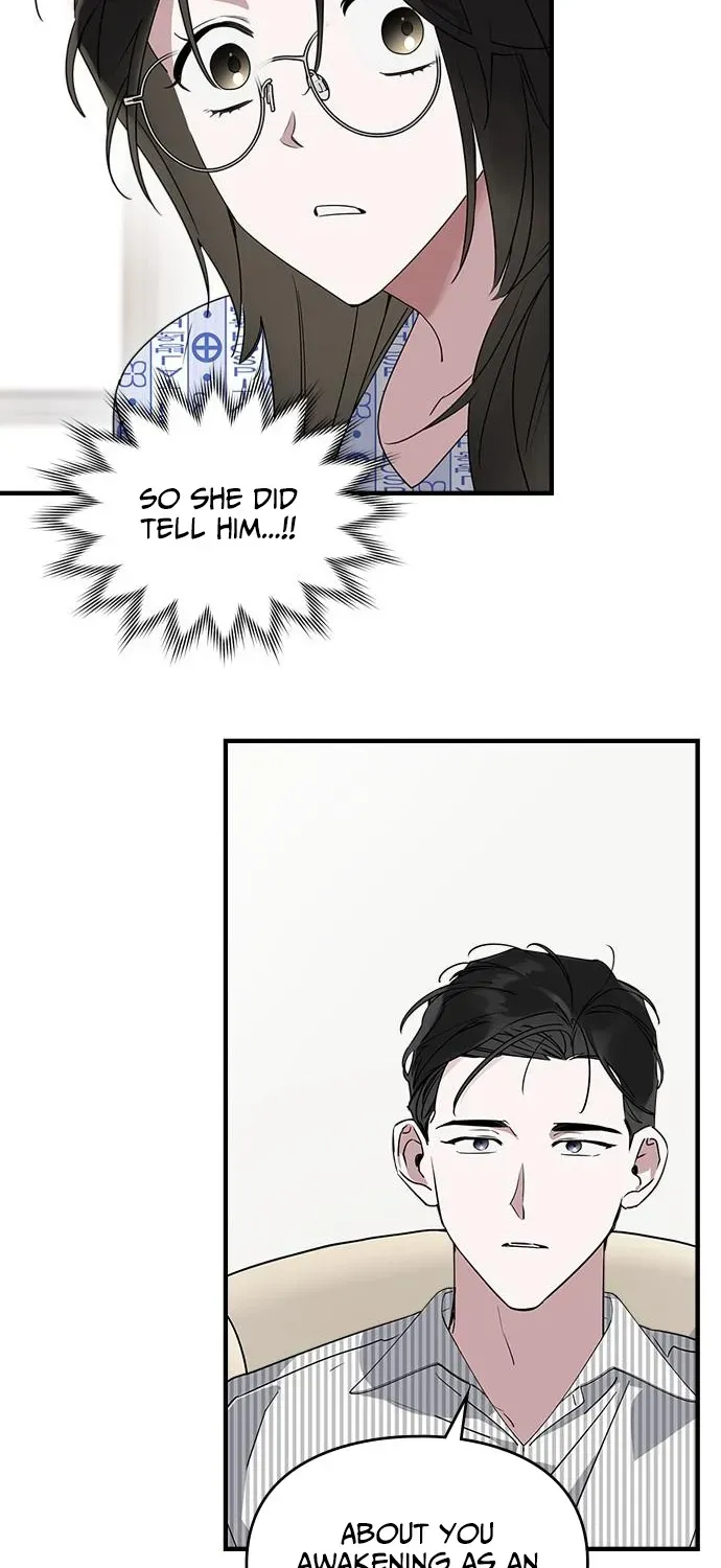 Please Cooperate with S-Class Official Duties Chapter 11 page 43 - 