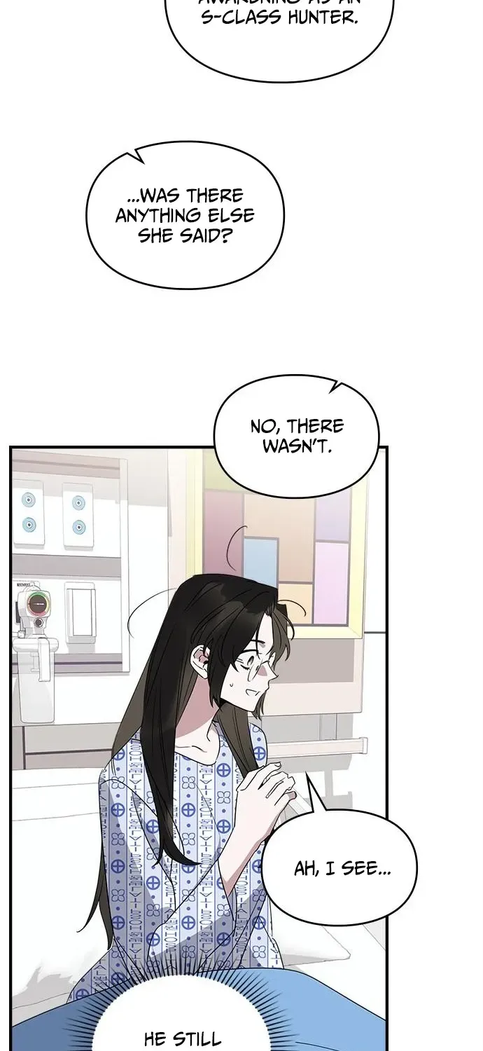 Please Cooperate with S-Class Official Duties Chapter 11 page 44 - 