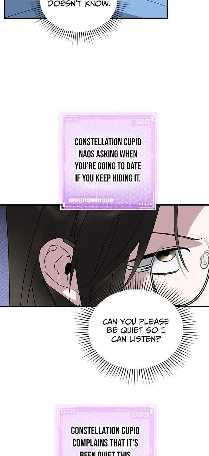 Please Cooperate with S-Class Official Duties Chapter 11 page 45 - 