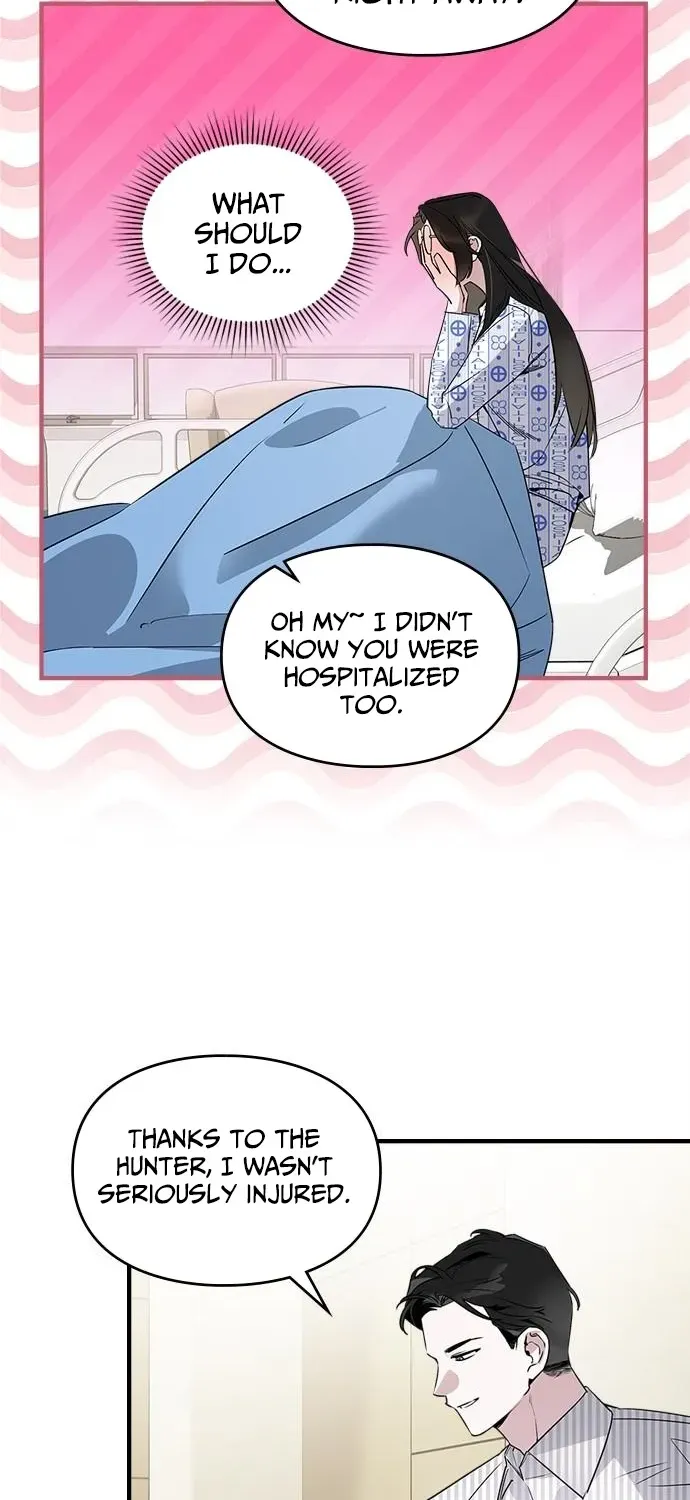 Please Cooperate with S-Class Official Duties Chapter 11 page 6 - 