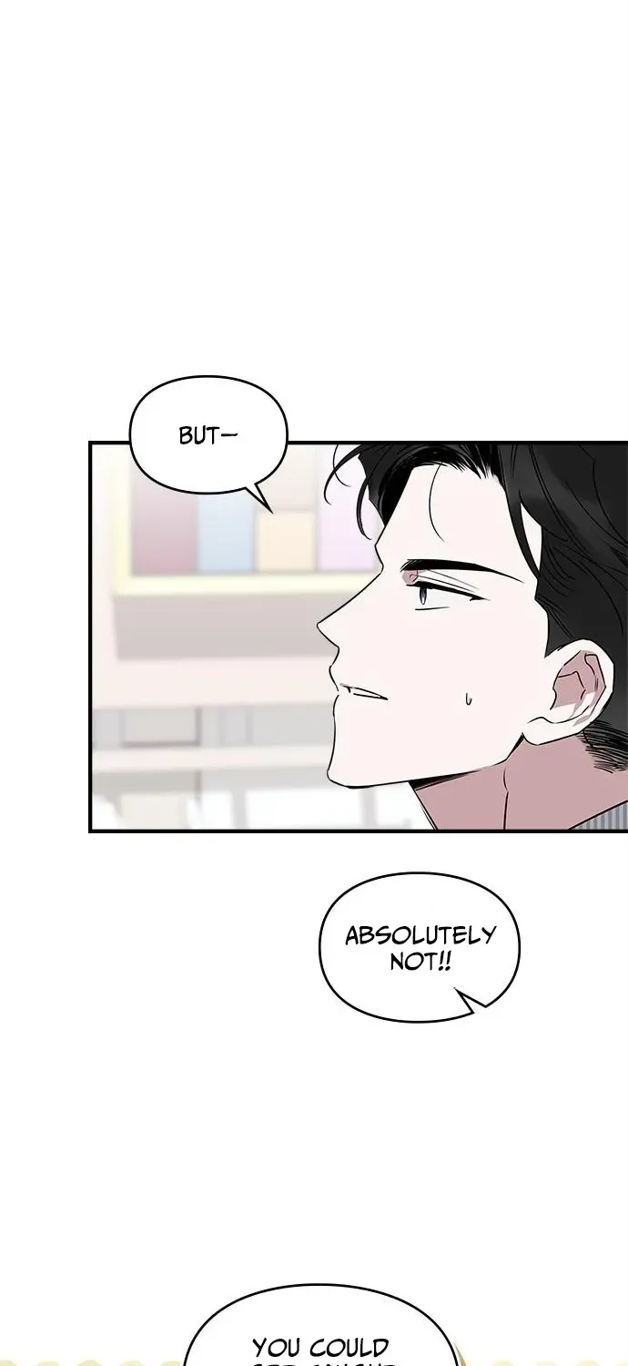 Please Cooperate with S-Class Official Duties Chapter 11 page 53 - 
