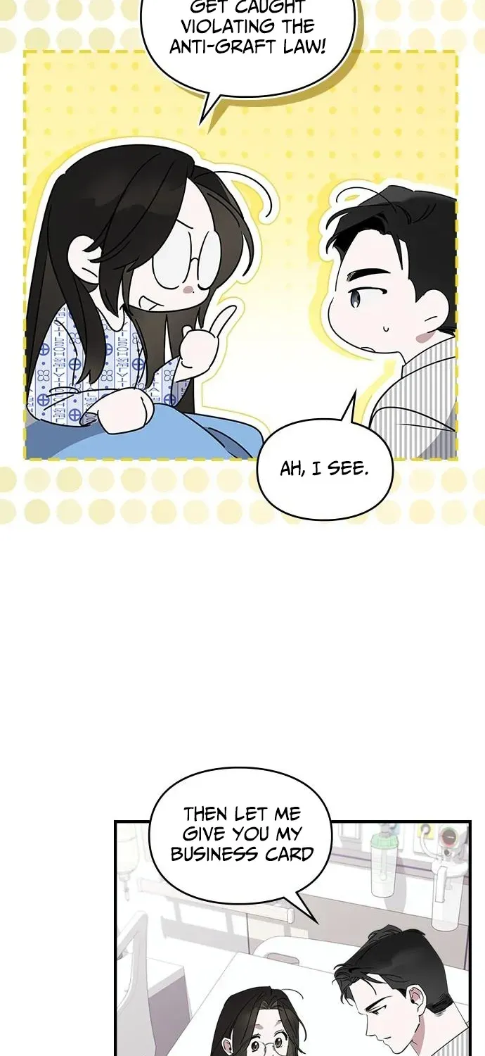 Please Cooperate with S-Class Official Duties Chapter 11 page 54 - 