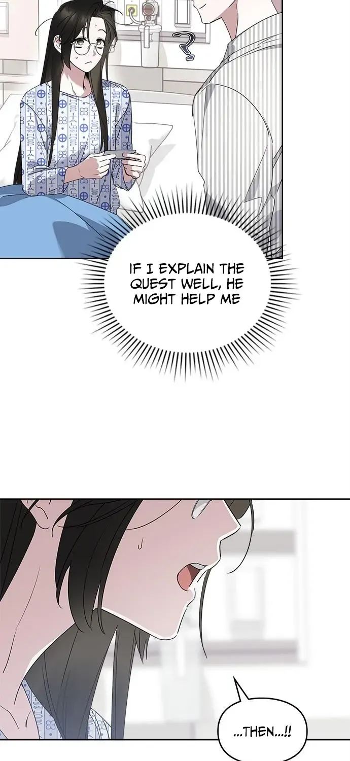 Please Cooperate with S-Class Official Duties Chapter 11 page 58 - 