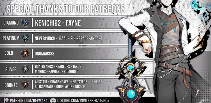 Please Cooperate with S-Class Official Duties Chapter 11 page 63 - 