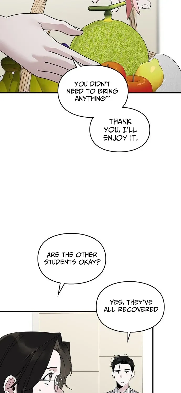 Please Cooperate with S-Class Official Duties Chapter 11 page 8 - 