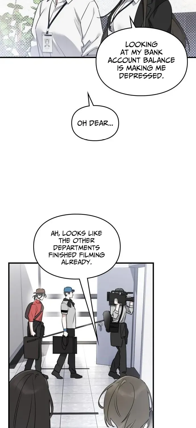 Please Cooperate with S-Class Official Duties Chapter 2 page 11 - 