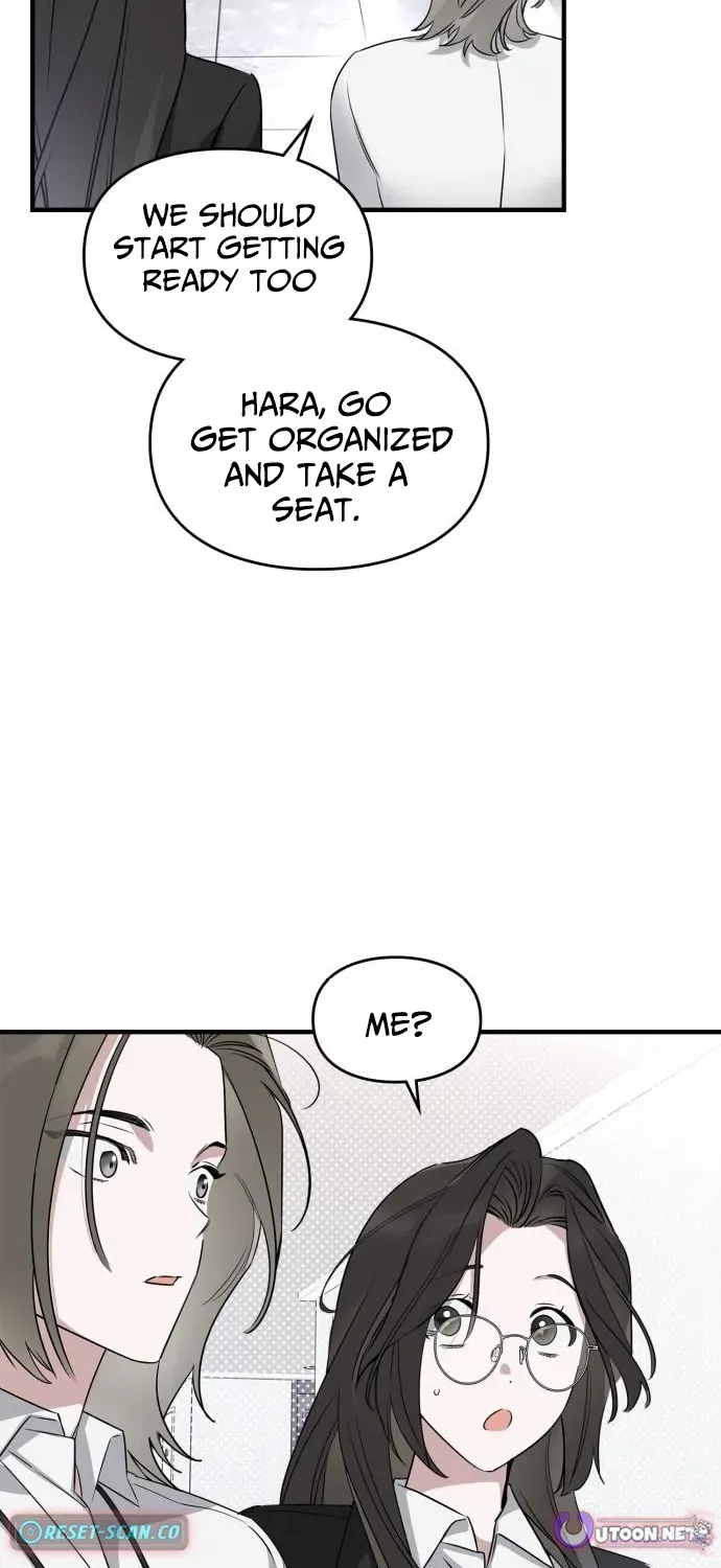 Please Cooperate with S-Class Official Duties Chapter 2 page 12 - 