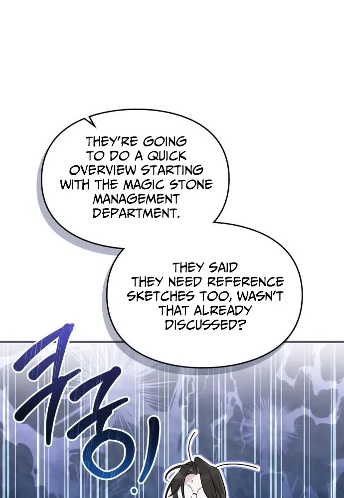 Please Cooperate with S-Class Official Duties Chapter 2 page 14 - 