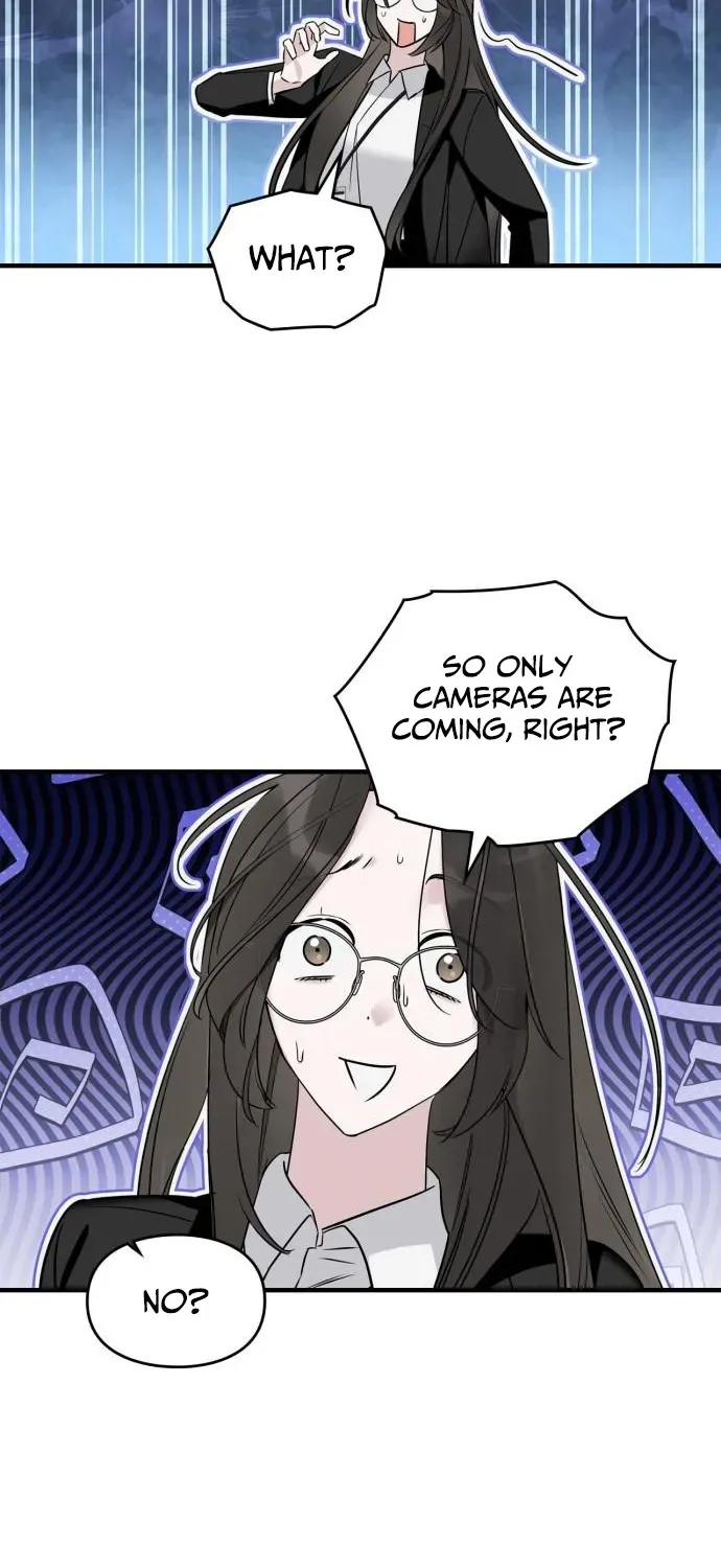 Please Cooperate with S-Class Official Duties Chapter 2 page 15 - 