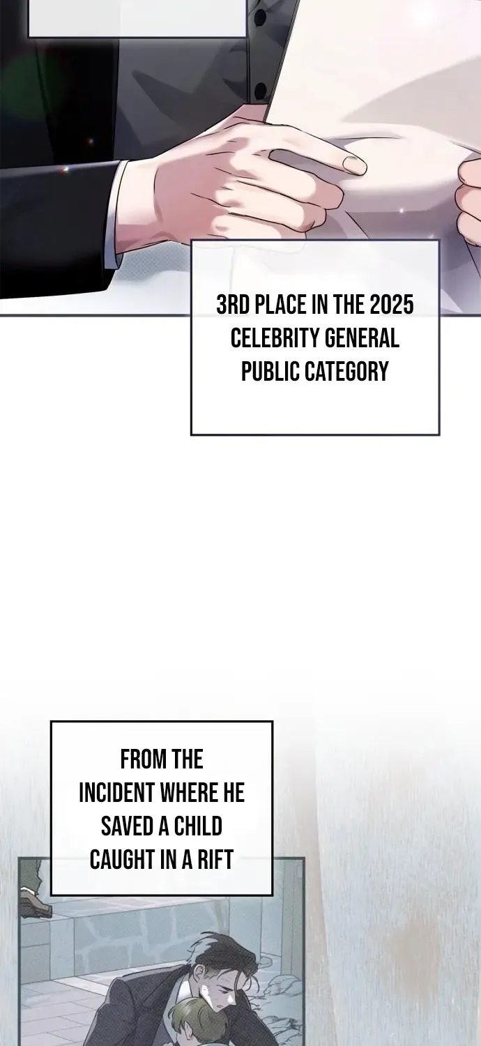 Please Cooperate with S-Class Official Duties Chapter 2 page 18 - 