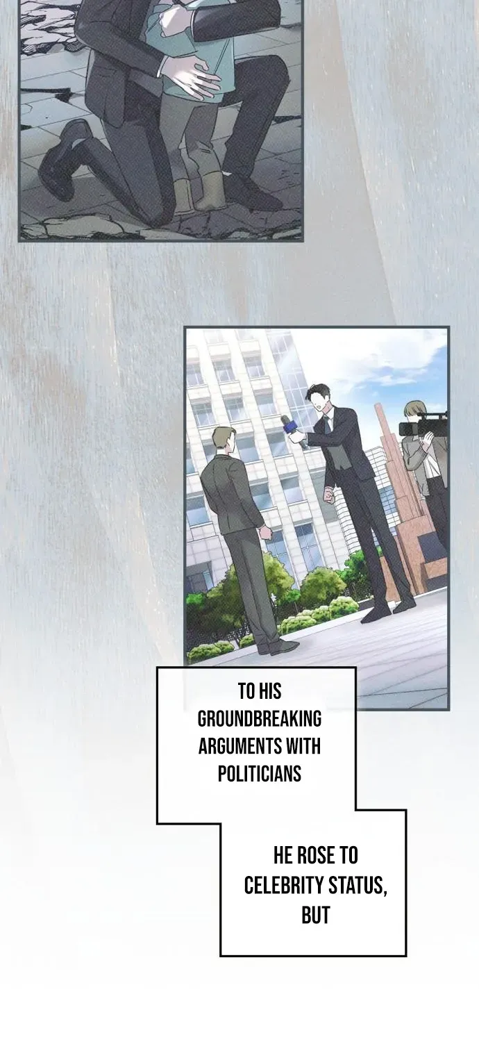 Please Cooperate with S-Class Official Duties Chapter 2 page 19 - 