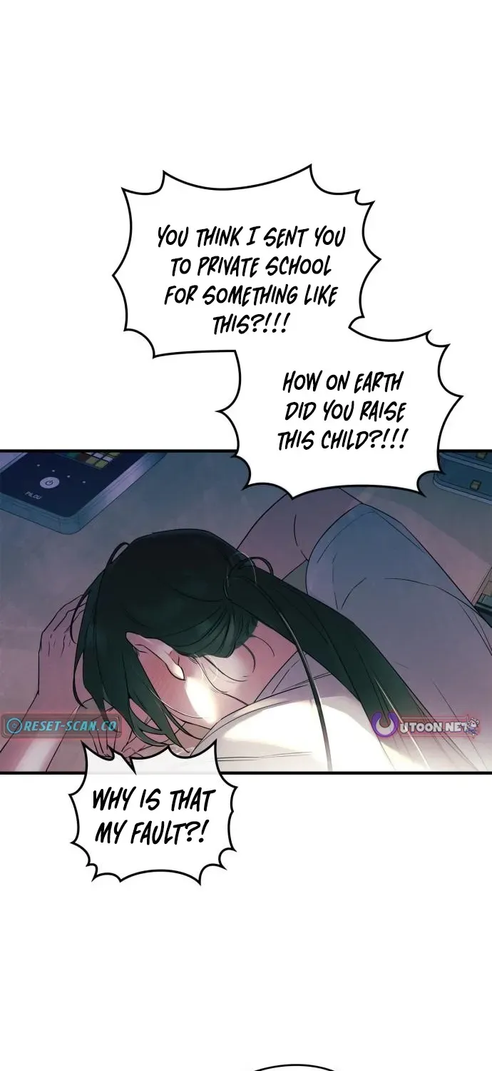 Please Cooperate with S-Class Official Duties Chapter 2 page 3 - 