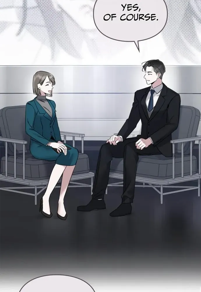 Please Cooperate with S-Class Official Duties Chapter 2 page 21 - 