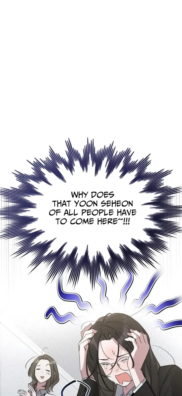 Please Cooperate with S-Class Official Duties Chapter 2 page 23 - 