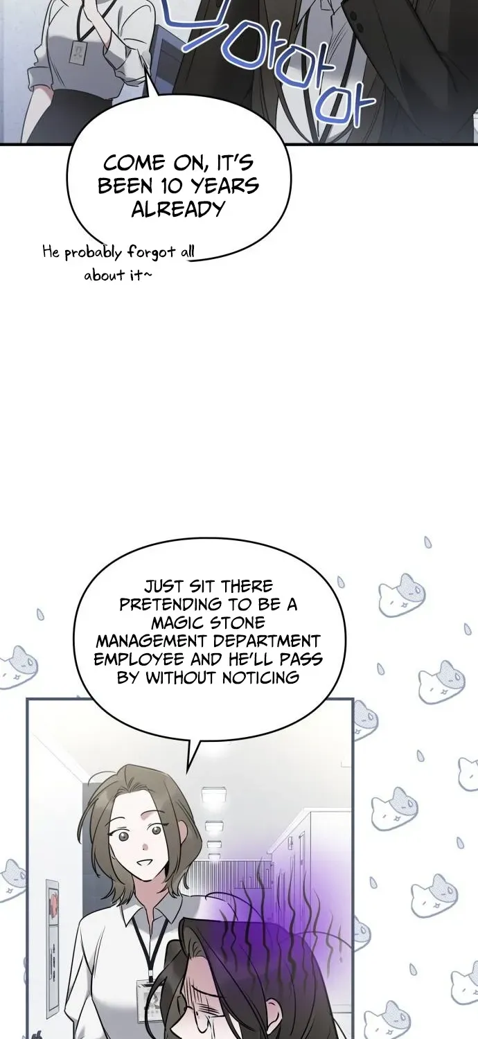 Please Cooperate with S-Class Official Duties Chapter 2 page 24 - 