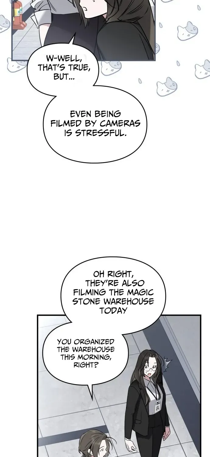 Please Cooperate with S-Class Official Duties Chapter 2 page 25 - 