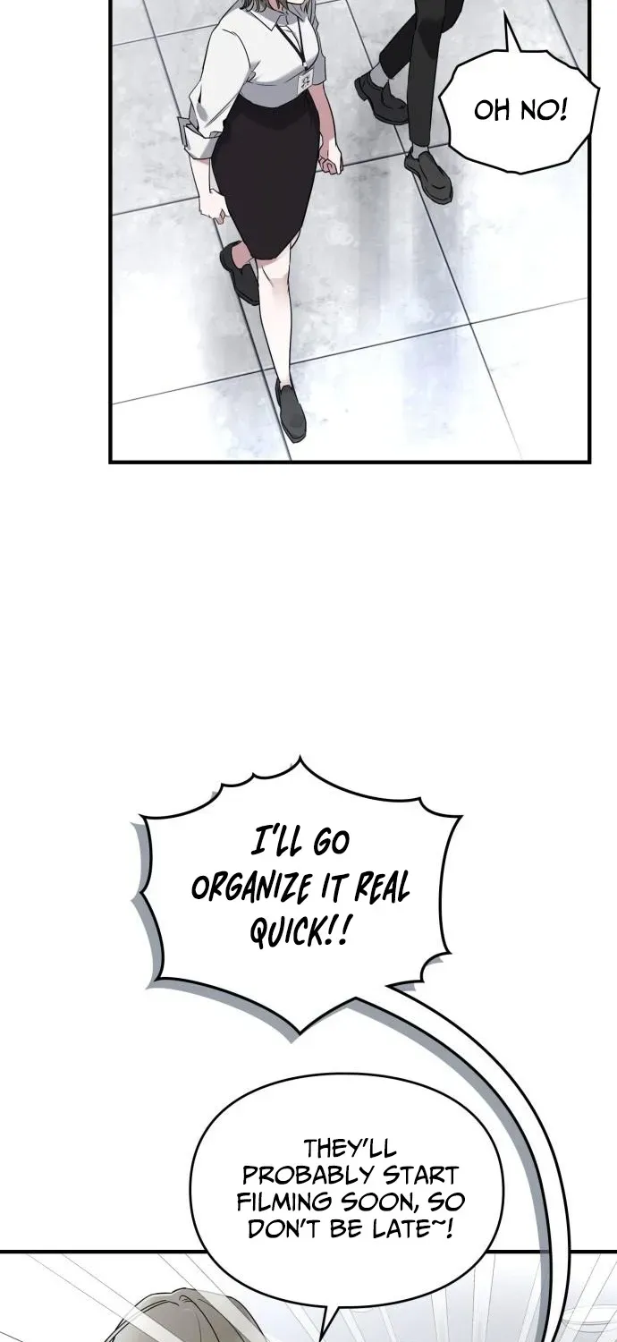 Please Cooperate with S-Class Official Duties Chapter 2 page 26 - 