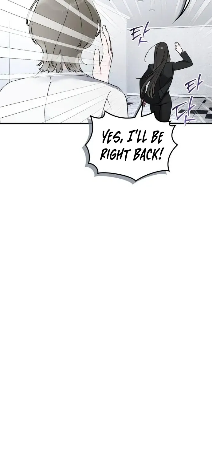 Please Cooperate with S-Class Official Duties Chapter 2 page 27 - 