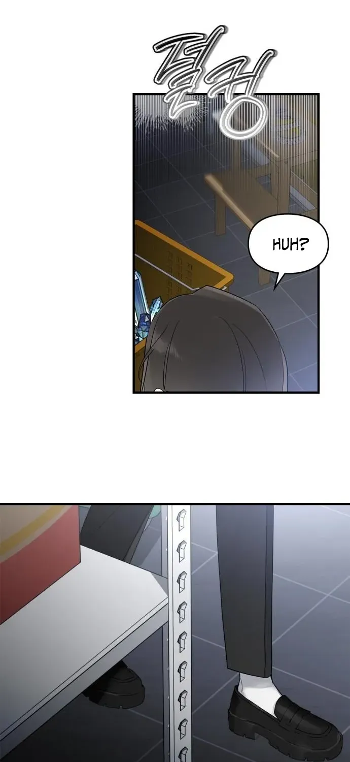 Please Cooperate with S-Class Official Duties Chapter 2 page 30 - 