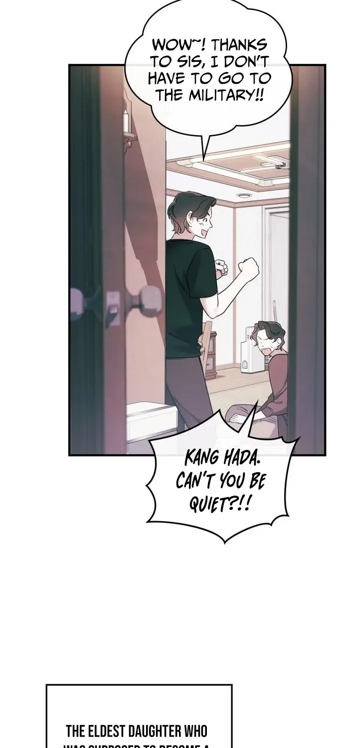 Please Cooperate with S-Class Official Duties Chapter 2 page 4 - 