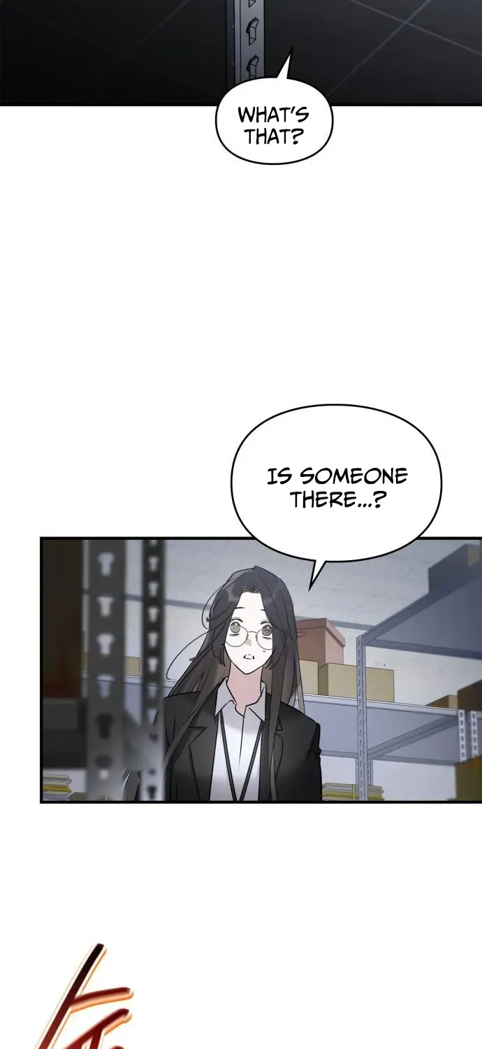 Please Cooperate with S-Class Official Duties Chapter 2 page 31 - 
