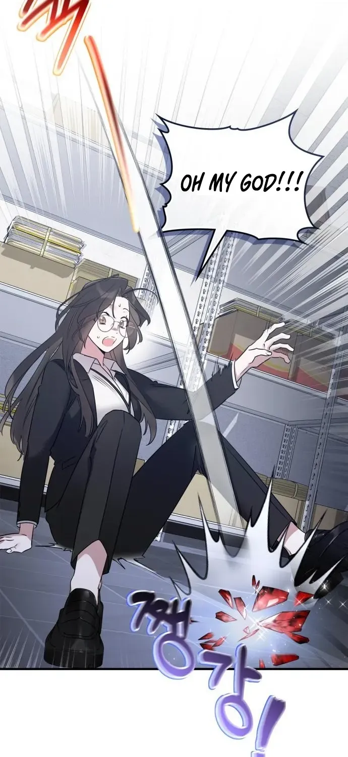 Please Cooperate with S-Class Official Duties Chapter 2 page 32 - 