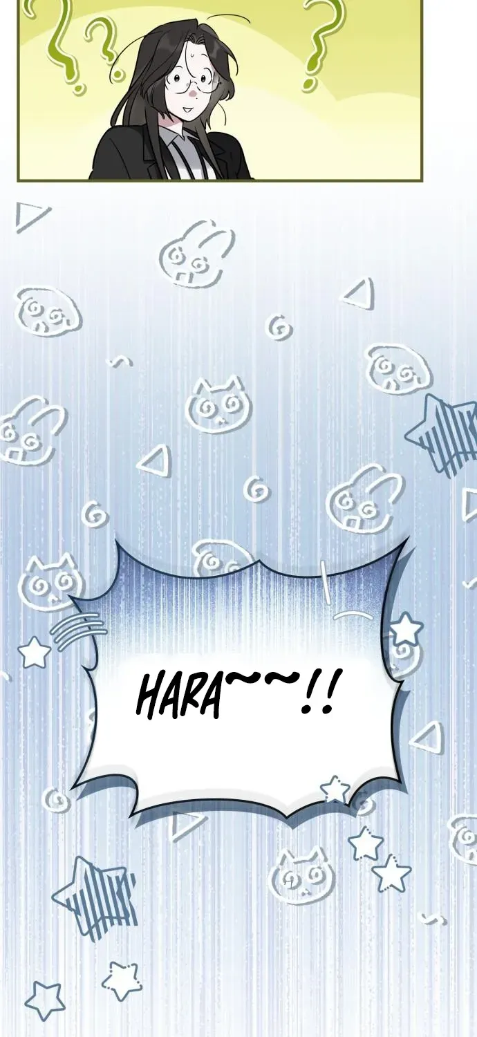 Please Cooperate with S-Class Official Duties Chapter 2 page 36 - 