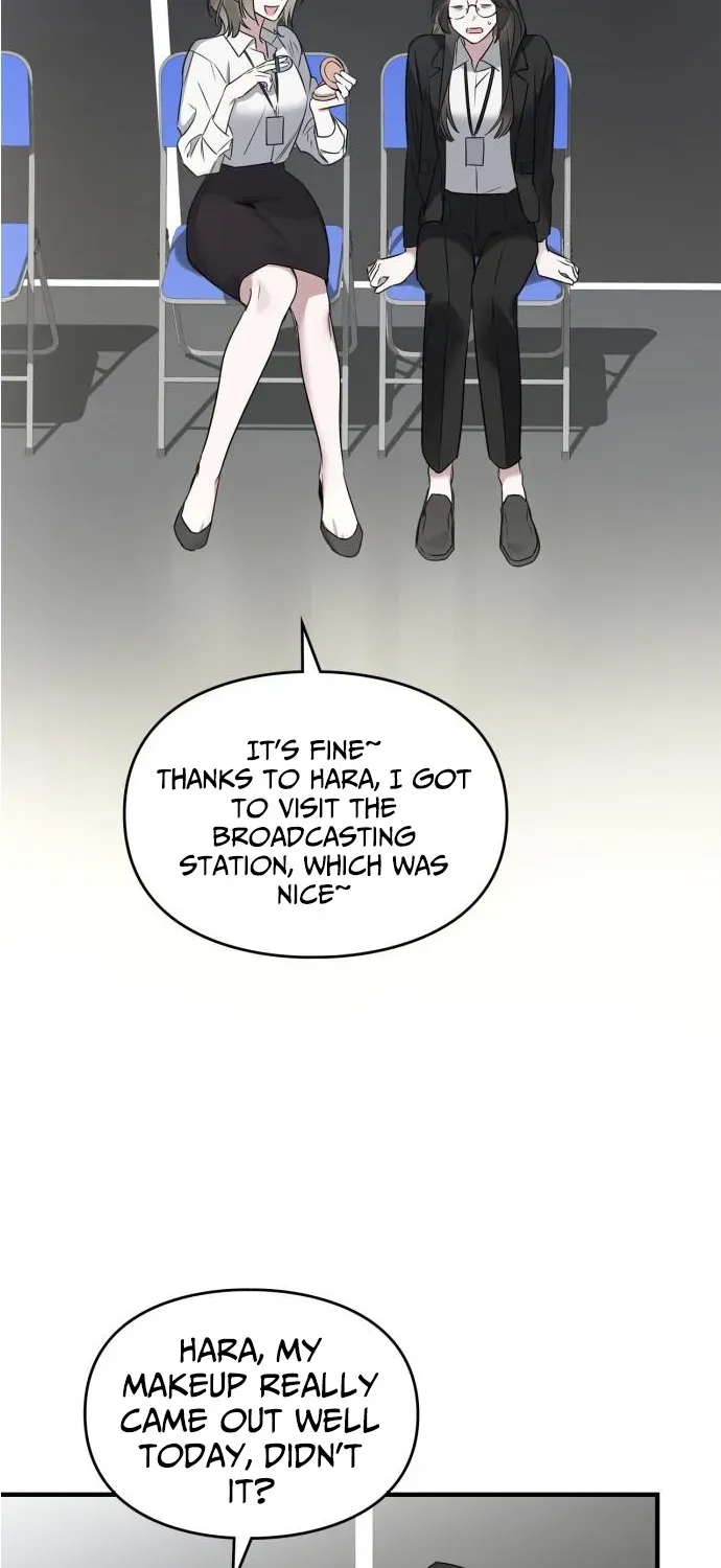 Please Cooperate with S-Class Official Duties Chapter 2 page 40 - 