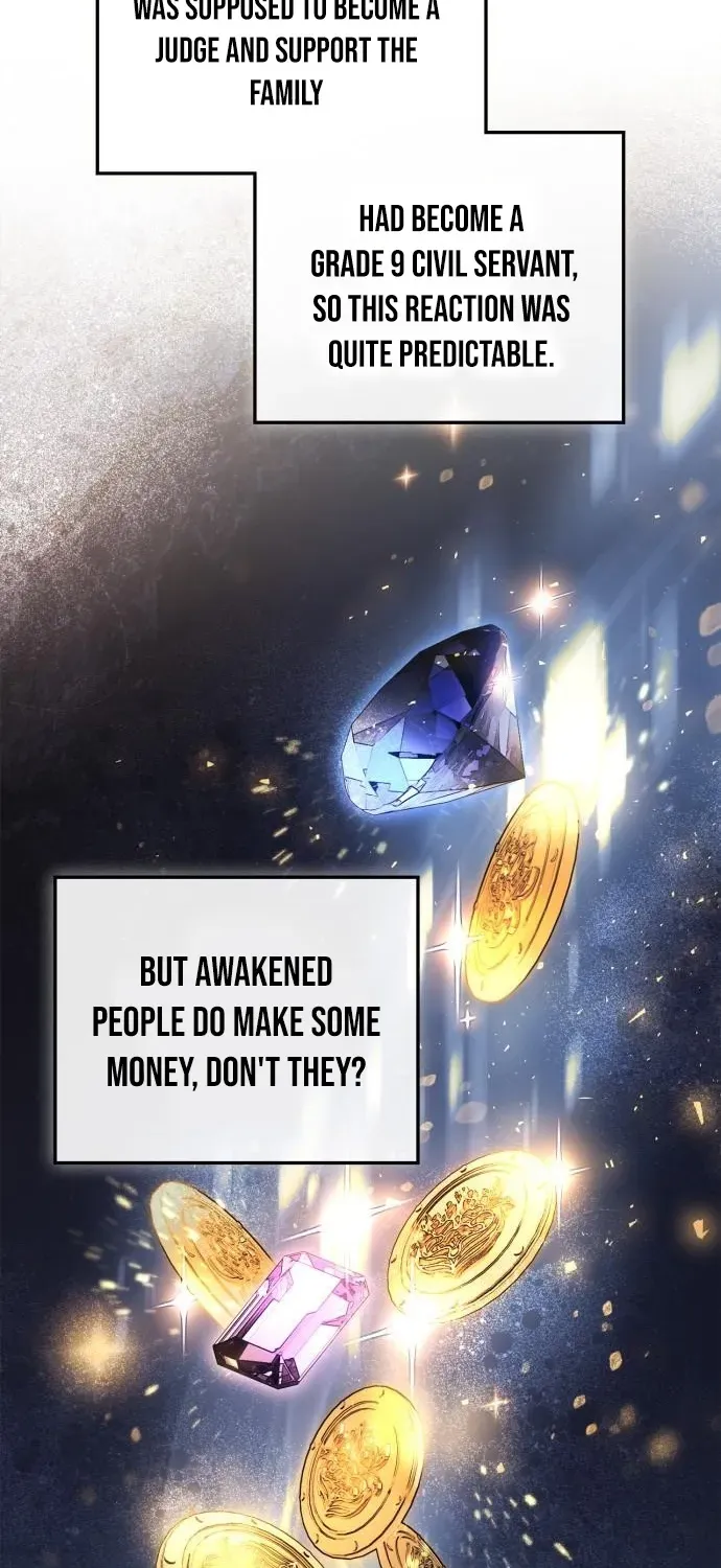 Please Cooperate with S-Class Official Duties Chapter 2 page 5 - 