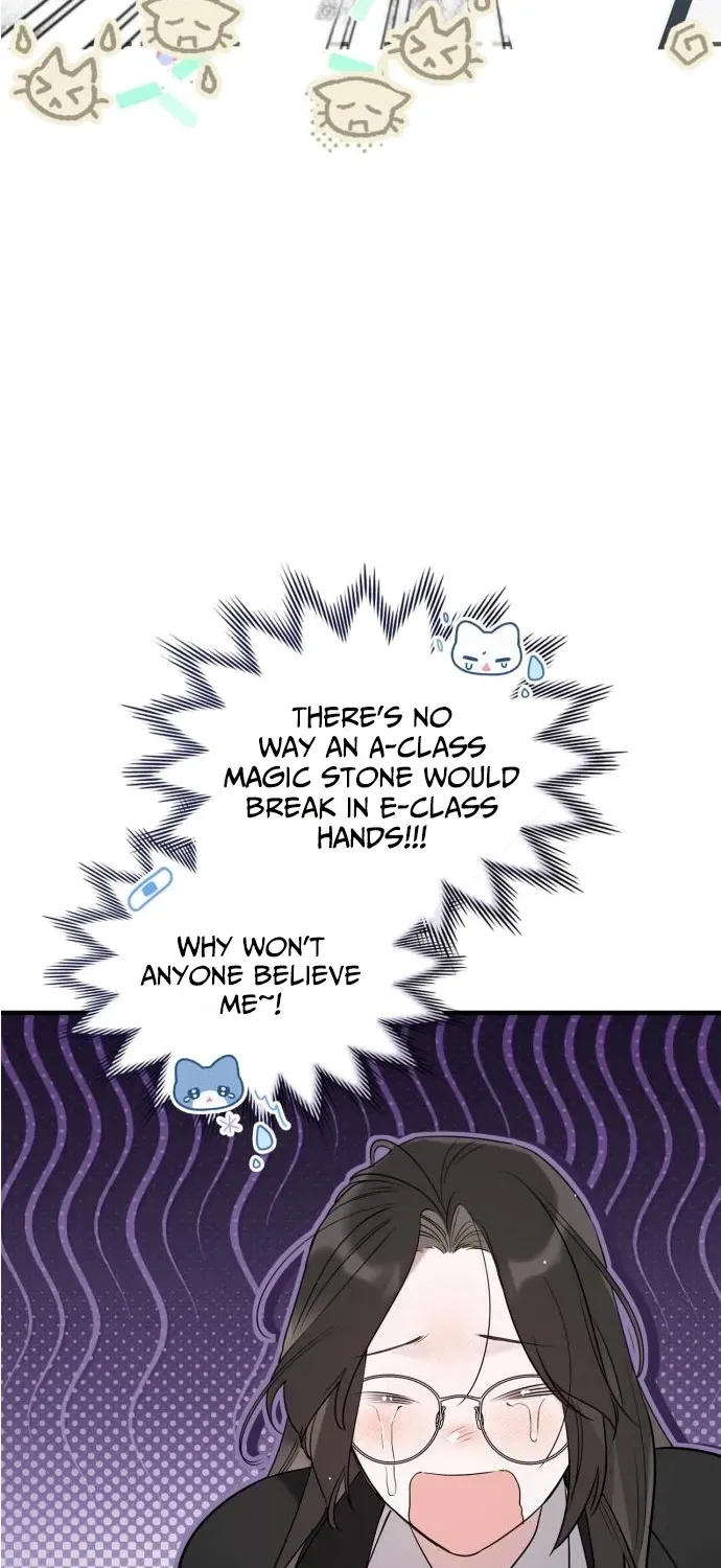 Please Cooperate with S-Class Official Duties Chapter 2 page 43 - 