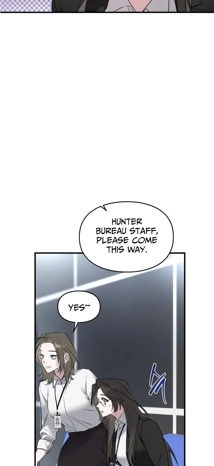 Please Cooperate with S-Class Official Duties Chapter 2 page 44 - 