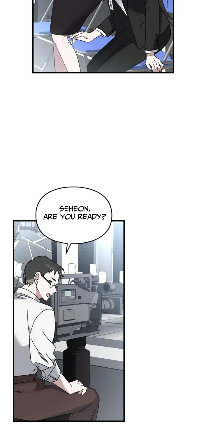 Please Cooperate with S-Class Official Duties Chapter 2 page 45 - 
