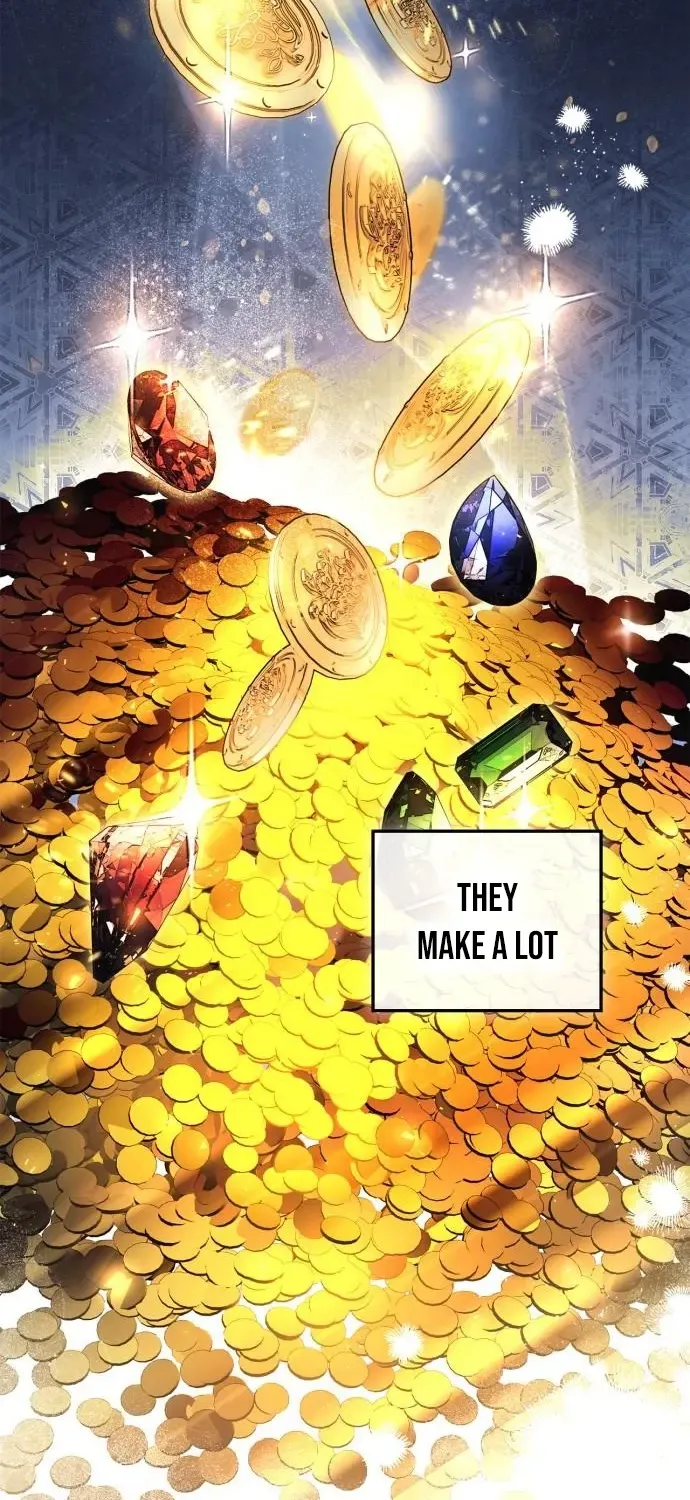 Please Cooperate with S-Class Official Duties Chapter 2 page 6 - 