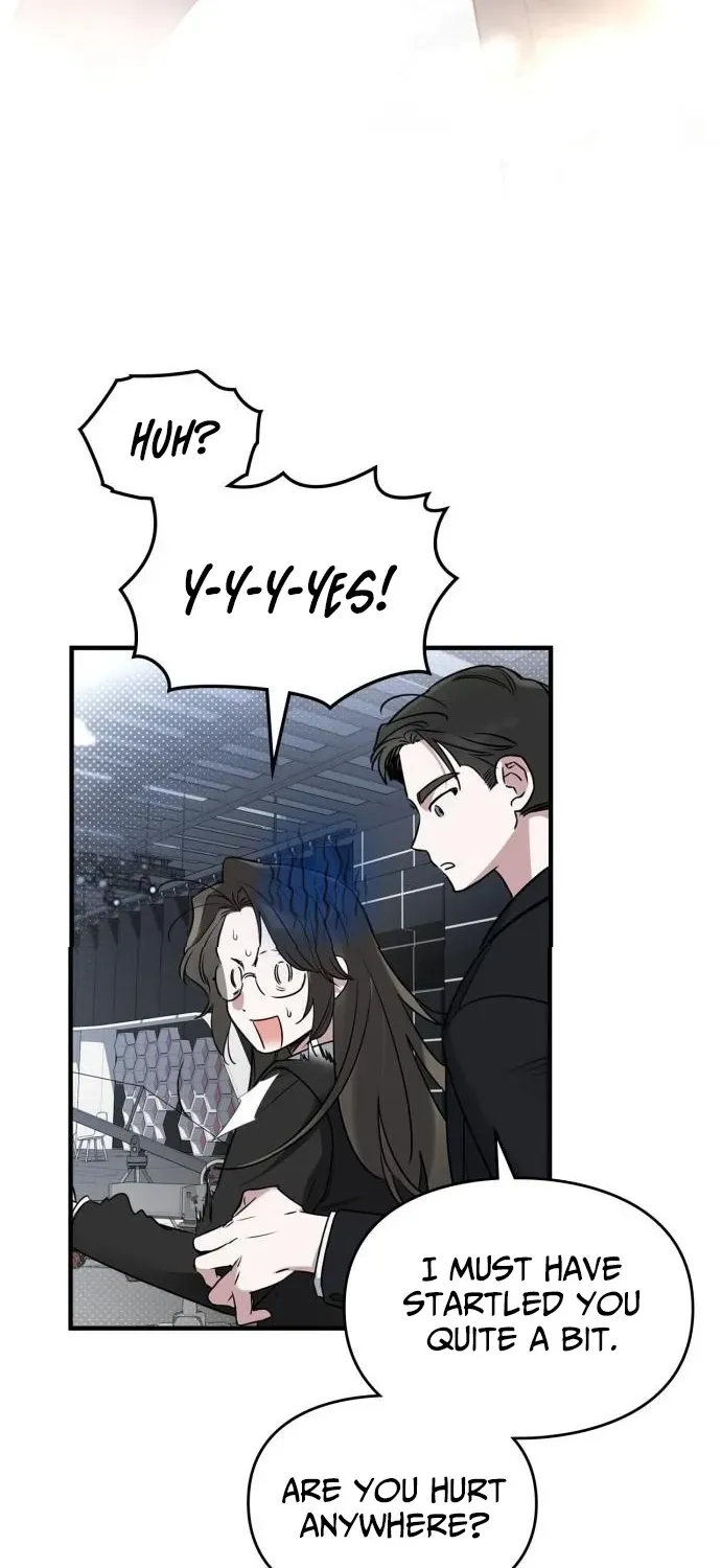 Please Cooperate with S-Class Official Duties Chapter 2 page 51 - 